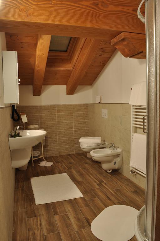 Maison Constance Bionaz Εξωτερικό φωτογραφία