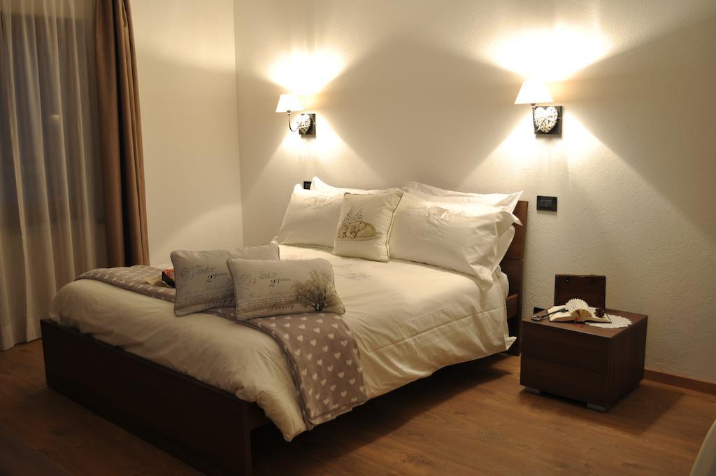 Maison Constance Bionaz Δωμάτιο φωτογραφία